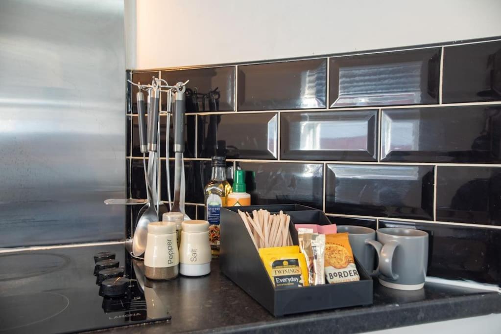 Watford Serviced 2 Appartement Watford (Hertfordshire)
