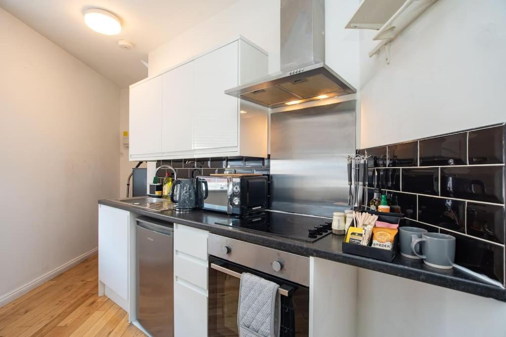Watford Serviced 2 Appartement