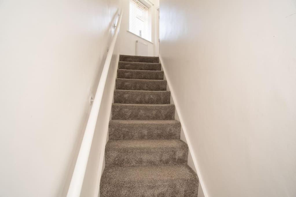 Watford Serviced 2 Apartment Watford (Hertfordshire)