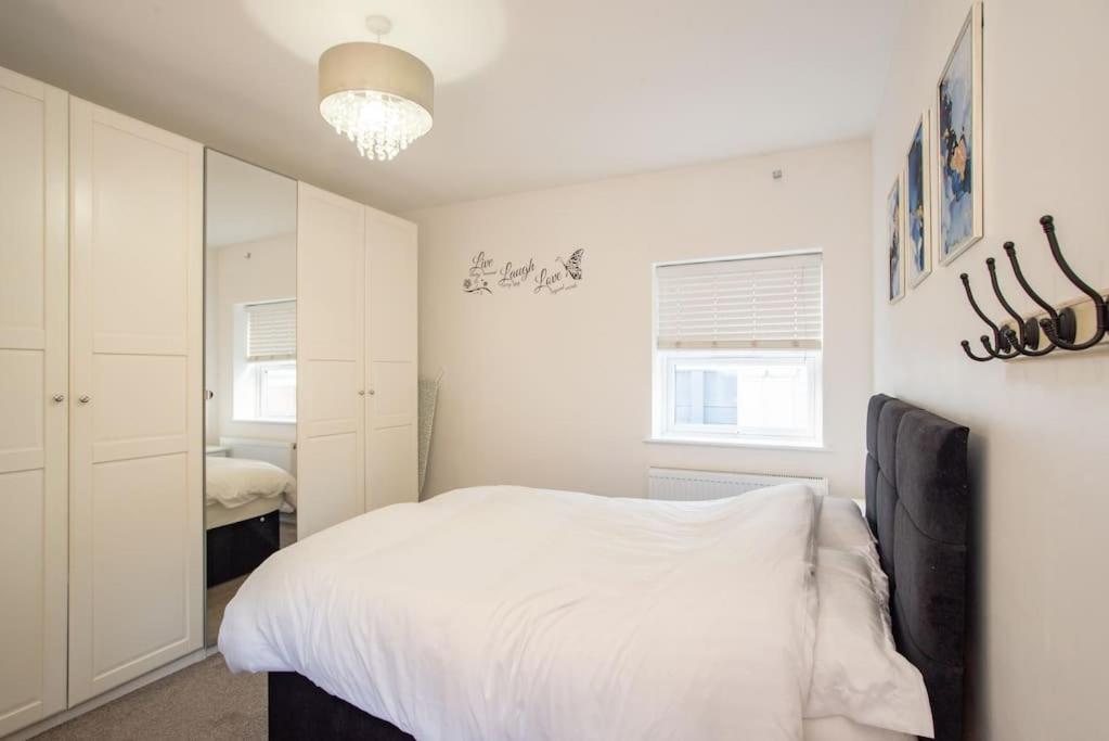 Watford Serviced 2 Appartement