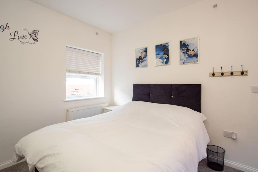 Apartment Watford Serviced 2 *