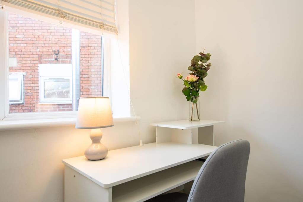 Watford Serviced 2 Appartement *