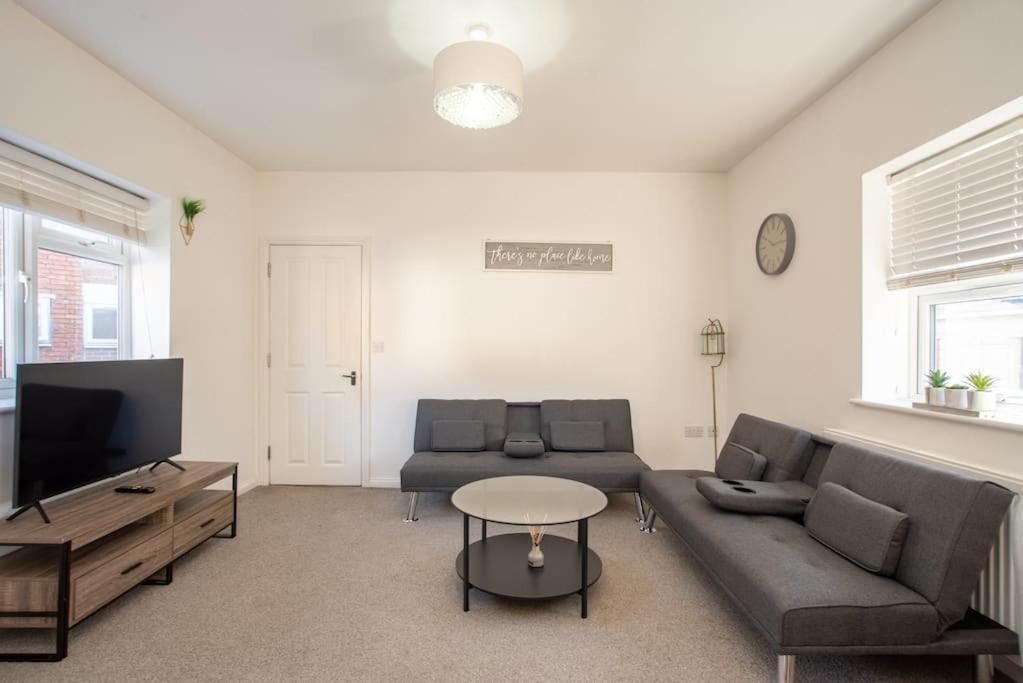 Apartment Watford Serviced 2