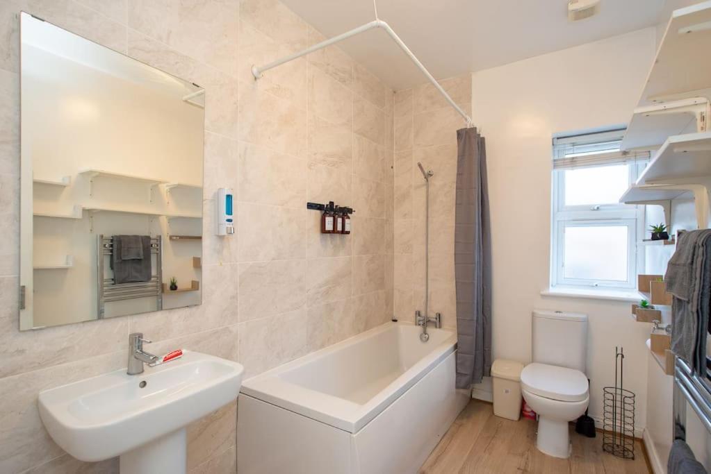 Watford Serviced 2 Apartment Watford (Hertfordshire)