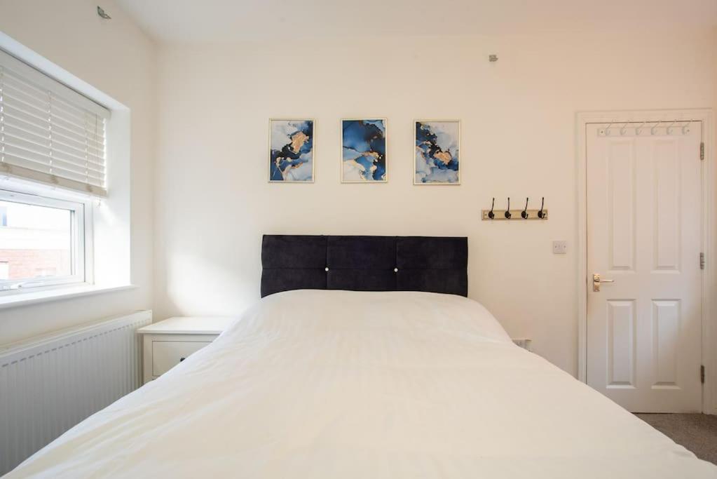 Watford Serviced 2 Appartement *